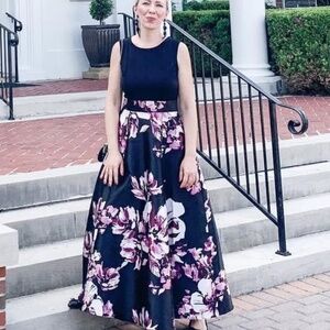 DRESS Alexa B size 6